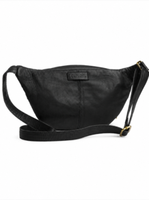 DEPECHE BUMBAG, 16550 BLACK