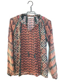 MAISON HOTEL BLUSE, KALPANA PATCH