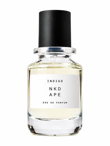 NKDAPE EAU DE  PARFUM, INDIGO 15 ML