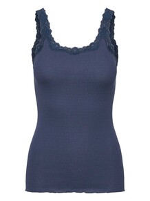ROSEMUNDE TOP, 5357 819 - INSIGNIA BLUE