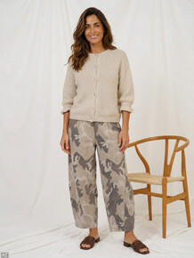 MARTA BUKS, 16635 CAMO BEIGE