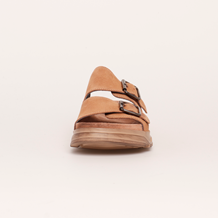 LOFINA SLIPPERS, 1E-240- SUEDE CHEYENENNE