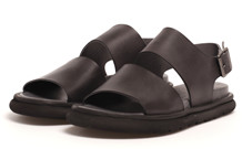 LOFINA SANDAL, LONDGA 1E- 266 SORT