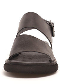 LOFINA SANDAL, LONDGA 1E- 266 SORT