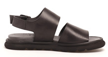 LOFINA SANDAL, LONDGA 1E- 266 SORT