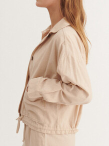 BASIC APPAREL JAKKE, BEATE