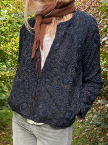MAISON HOTEL JAKKE, BALANI DARK BLUE