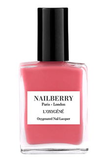 NAILBERRY NEGLELAK, JAZZ ME UP