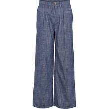 BASIC APPAREL JEANS, JEN MID BLUE