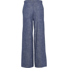 BASIC APPAREL JEANS, JEN MID BLUE