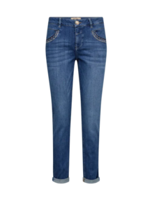 MOS MOSH JEANS, NAOMI JENNY BLUE