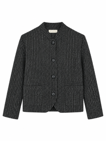MAISON HOTEL JAKKE, SALAO GREY SHADES