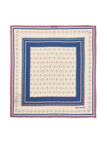 LOLLYS LAUNDRY TØRKLÆDE, EMMIE LAVENDER