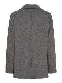 MARTA BLAZER, 15502-1 GREY