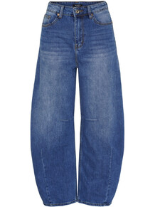 MARTA JEANS, 240-JP9092 DENIM