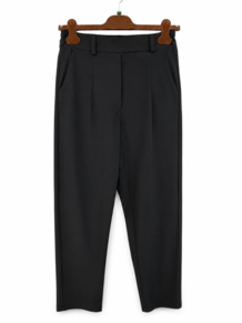 MARTA BUKS, 56558M/ BLACK