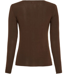 MARTA T-SHIRT, 5894 MORO