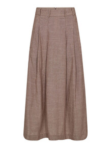 CO' COUTURE NEDERDEL, JIHO ANYA BROWN