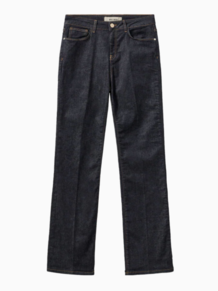 MOS MOSH JEANS, CECILIA COVER BLUE DENIM