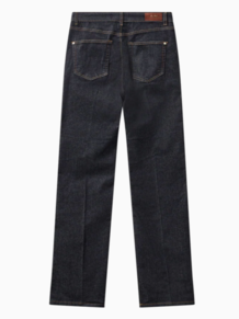 MOS MOSH JEANS, CECILIA COVER BLUE DENIM