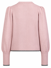 CO' COUTURE STRIK, ROW PUFF ROSEBLOOM