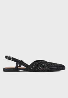 BUKELA SANDAL, JOE BLACK