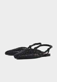 BUKELA SANDAL, JOE BLACK