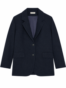 MAISON HOTEL BLAZER, NICO BLUE ASH