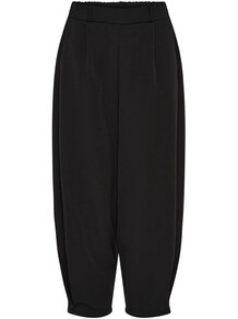 MARTA BUKS, 56172/S BLACK