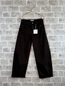 CABANA LIVING BUKS, JUDE 8072 BLACK