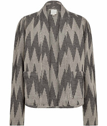 GOSSIA JAKKE, AUGUSTE GREY