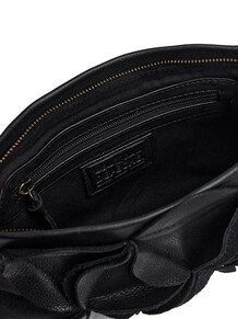 DEPECHE CLUTCH, RIO 145456 BLACK