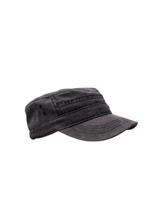 BLACK COLOUR KASKET, GLENNA ASPHALT