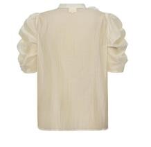 GOSSIA BLUSE, ANNSOFI VANILLA
