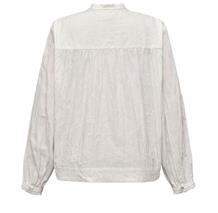 GOSSIA BLUSE, NADIA OFF-WHITE