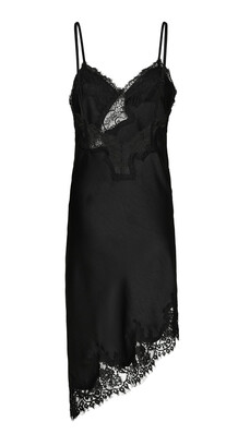 NEO NOIR KJOLE, SORELLE LACE BLACK