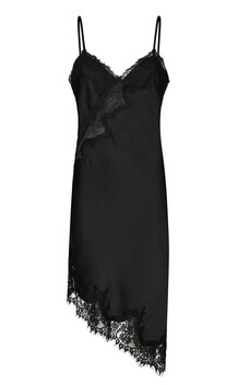 NEO NOIR KJOLE, SORELLE LACE BLACK