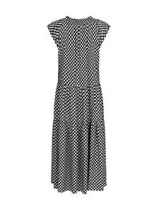 NEO NOIR KJOLE, SERENA PERFEKT DROP BLACK