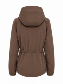 MOS MOSH JAKKE, OPHELIA CALI BRUN