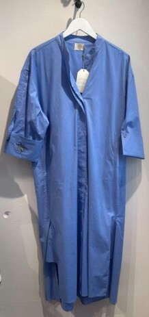 WAUW KJOLE, LUNA - 10225 BLUE
