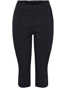 MARTA KNICKERS, 56720M BLACK