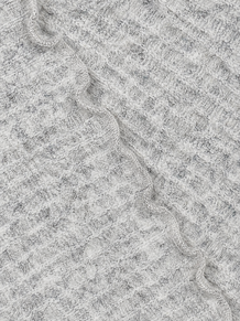 MARTA TØRKLÆDE, 172-1100 LIGHT GREY