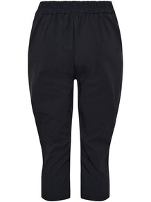 MARTA KNICKERS, 56720M BLACK