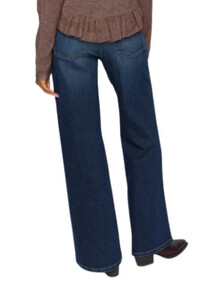 MOS MOSH JEANS, DARA SALUTE DARK BLUE