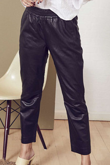 CO' COUTURE SKIND BUKS, SHILOH BLACK