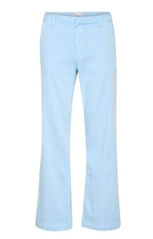 MY ESSENTIAL BUKS, LARA AIRY BLUE