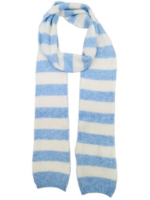 MARTA TØRKLÆDE, BA-3516 LIGHT BLUE