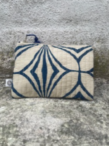 HOUSE DOCTOR TOILET TASKE, BLUE