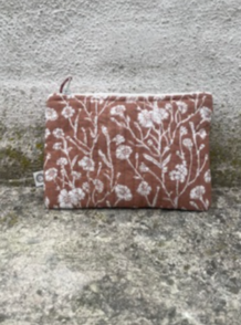 HOUSE DOCTOR TOILET TASKE, ROSE