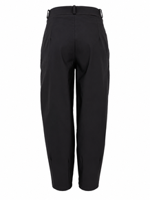 BLACK COLOUR BUKS, BEVERLY BLACK